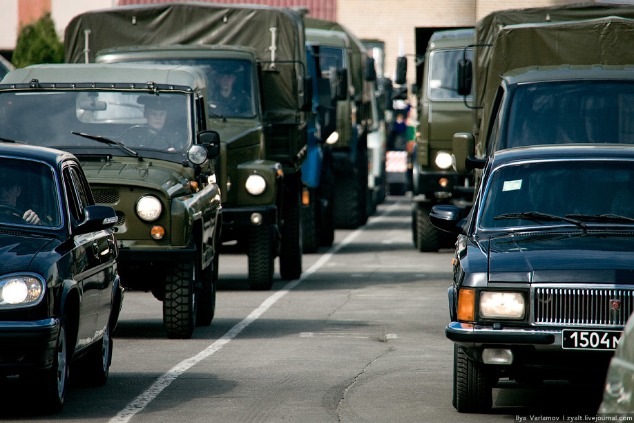 Купить нашивку Автомобильных войск универсальную